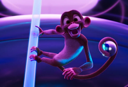 movie image
